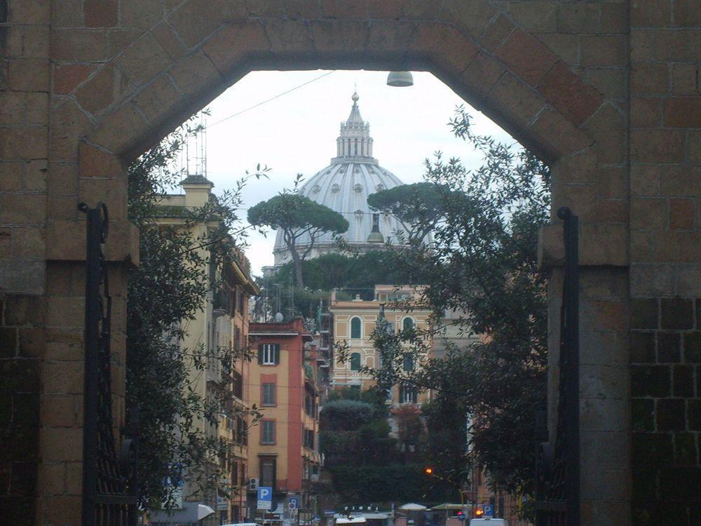 Bed & Breakfast Barbara Vaticano Affitti Brevi Rome