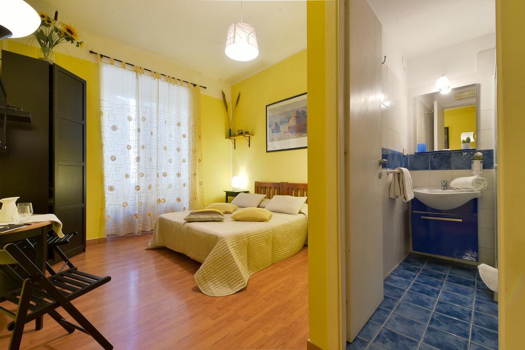 Bed & Breakfast Barbara Vaticano Affitti Brevi