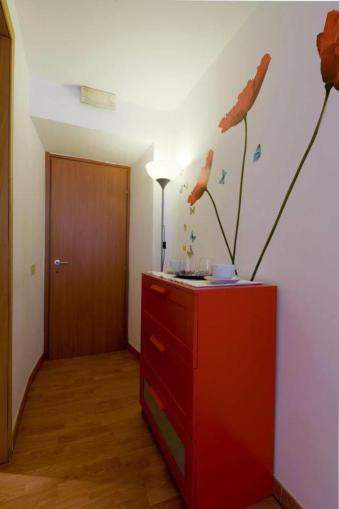 Barbara Vaticano Affitti Brevi Bed & Breakfast *